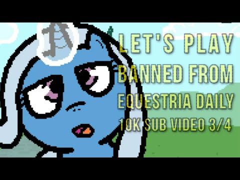 banned from equestria daily flash download